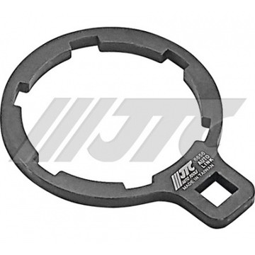 【YOYO汽車工具】JTC-6656 水箱蓋拆裝扳手 福特 Ford Mazda Volvo 水箱蓋 扳手 拆卸 工具