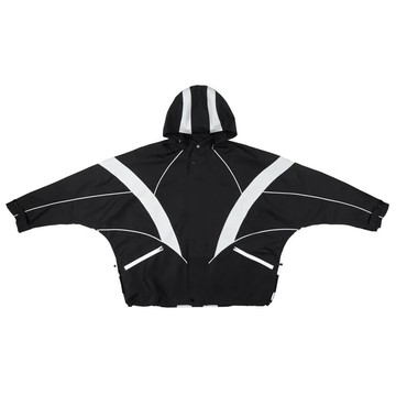 AirRoom正品 2023AW OqLiq Right Collar Classic Jacket II 夾克 外套