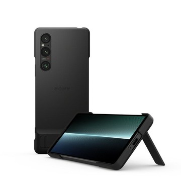 【限量出清】SONY Xperia 1 V 可立式保護殼