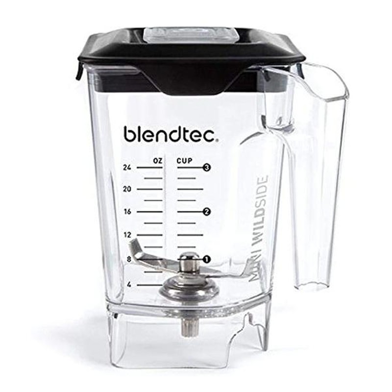 ブレンダー ミキサー ハイパワー Blendtec PROFESSIONAL800 ジャー付属