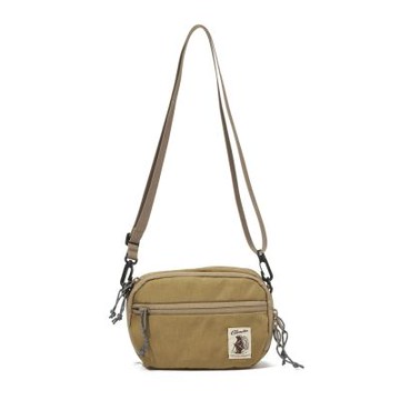 Cobmaster COB7251CDXJELLYBELLY SHOULDER BAG 側背包 Dark Brown Heather 811202000071