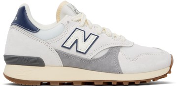New Balance 灰色 U475 运动鞋