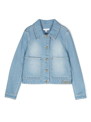 Chlo? Kids Jacket