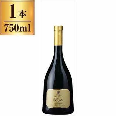 ペツォーレ ロッソ / アジエンダ アグリコーラ ロベルト サロット 750ml