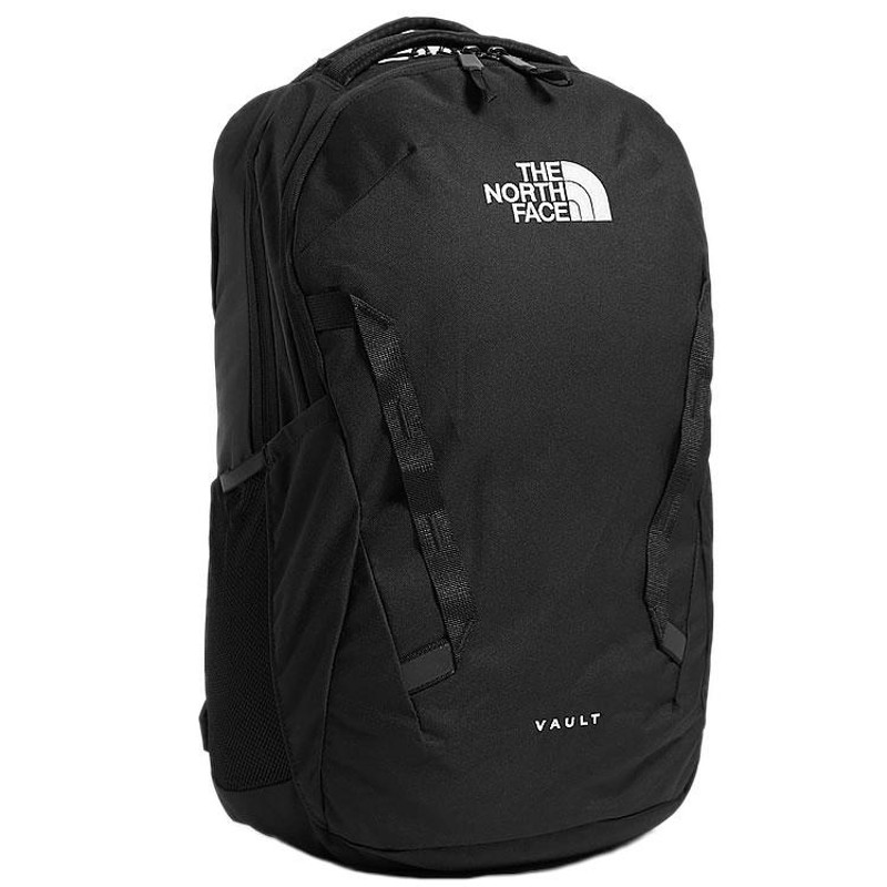 ノースフェイス ヴォルト THE NORTH FACE リュック バックパック デイパック メンズ レディース 27L 大容量 通勤 通学 ブランド  プレゼント 黒色 ブラック | LINEブランドカタログ