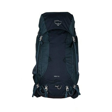 ├登山樂┤美國Osprey Volt 65透氣登山背包 65L 宇宙藍 10004088