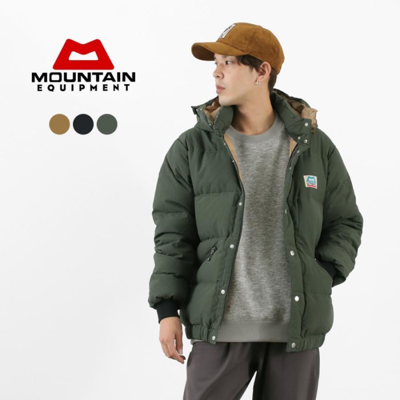 MOUNTAIN EQUIPMENT（マウンテンイクイップメント） レトロ ライト