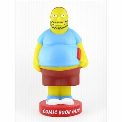 FUNKO ファンコ ワッキーワブラー シンプソンズ ケロッグ アメコミ the SIMPSONSシンプソンズ・Funkoファンコ・Wacky Wobbler