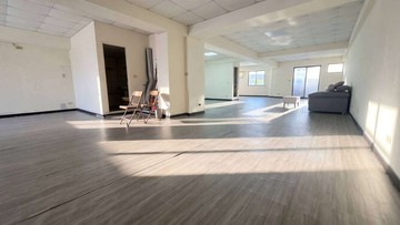 近陽明醫院新民院區55 坪大空間.可工作室住辦二用｜宜蘭縣宜蘭市康樂路