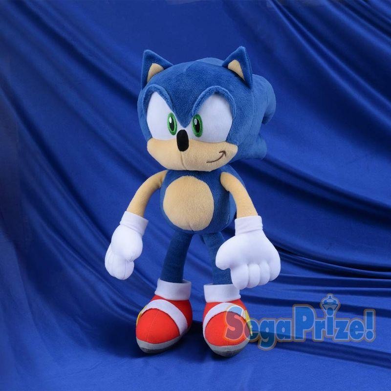 三英 テイルス Mサイズ ぬいぐるみ ソニック・ザ・ヘッジホッグ SONIC 