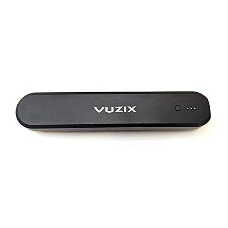 VUZIX ビュージックス フレーム取り付け用バッテリー M400 M4000