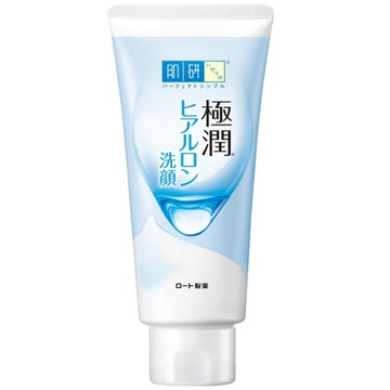 [家速配]肌研極潤保濕洗面乳