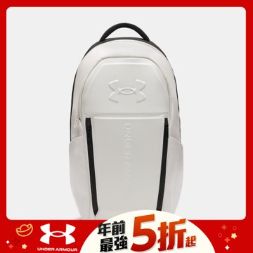 UA 男女同款 No Weigh 後背包_6005747-100