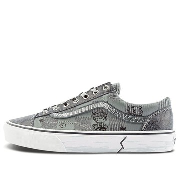 Vans x HIRONO UA Style 36 'Grey'