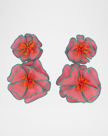 Luz Earrings