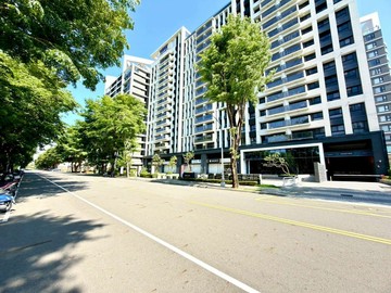 楠梓高大特區--邊間採光三房+車位｜高雄市楠梓區大學十九街