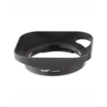 號歌遮光罩福倫達ULTRON 35mm F2.0 II 二代35/2 VM 徠卡口鏡頭