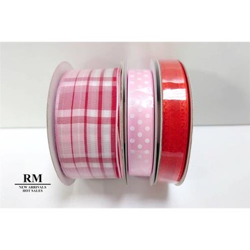 特惠套組少女的童話故事套組/禮盒包裝/蝴蝶結/手工材料/緞帶用途/緞帶批發