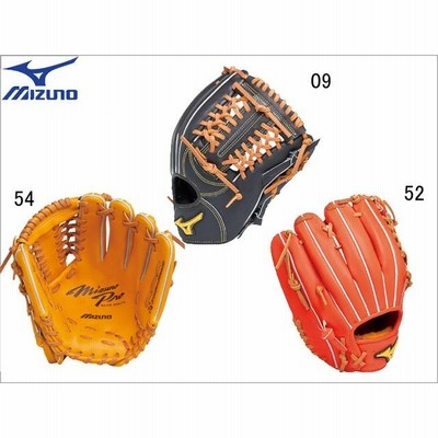 ミズノプロ　硬式内野手用　 スピードドライブテクノロジー MIZUNO ミズノプロ 硬式 内野手用 スピードドライブテクノロジー