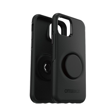 iPhone 11 Pro Symmetry 炫彩幾何泡泡騷保護殼