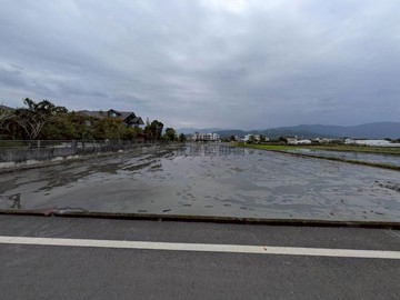 近三星白宮民宿區雙面路可配建農地B~永慶旺傑｜宜蘭縣三星鄉新頂義段
