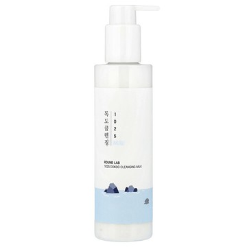 Round Lab, 1025 Dokdo 洗面奶，6.76 液量盎司（200 毫升）