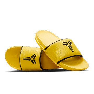 KOBE OFFCOURT SLIDE LIGHTNING