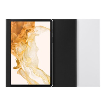 【Samsung 三星】Galaxy Tab S8 X700 X706 / Tab S7 T870 書寫兩用保護殼