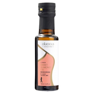 橄欖油 人良油坊 第一道冷壓初榨熱炒專用堅果油 甜杏仁油250ml