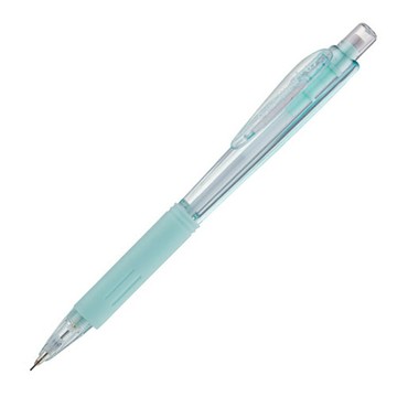 飛龍Pentel三角自動鉛筆/AL405LT-PK/柔綠/0.5mm