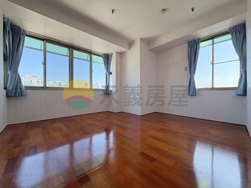 榮興商圈頭家學區近好市多新中元年四房加車位｜台中市潭子區中山路一段