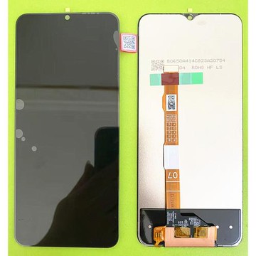 適用于vivo Y72T T2X V2188A手機屏幕總成觸摸液晶顯示內外屏帶框