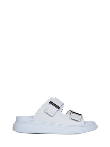 Alexander McQueen Hybrid Sandals