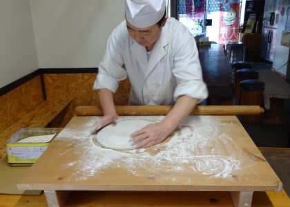 冷凍十割茹で蕎麦(ざるそば3食分、かけそば3食分)セット