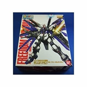 MG 100 フリーダムガンダム クリアカラーバージョ (中古品)