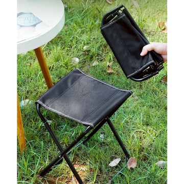 折疊椅 折疊凳 摺疊椅 折疊椅黑色 小椅子 折疊 椅子 露營椅子 露營椅 野餐椅 釣魚椅 釣魚 椅 媽祖【全館免運】