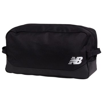 NEW BALANCE 鞋袋 NB 黑色 BAGS 手拿包 LAB51007BK