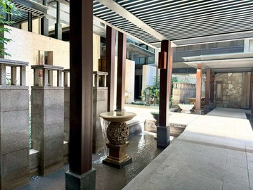 市區森林美宅★西區x五期商圈★大室內34坪｜台中市西區忠明南路