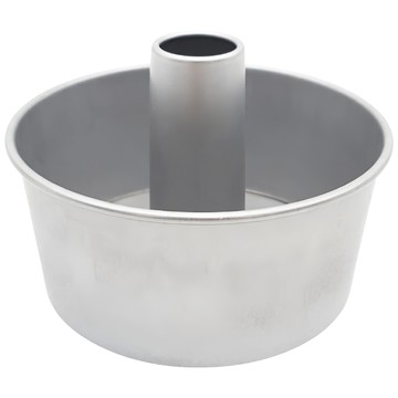 Cakeland 戚風蛋糕模型 CL1270  23cm  製作蓬鬆柔軟戚風蛋糕  1個