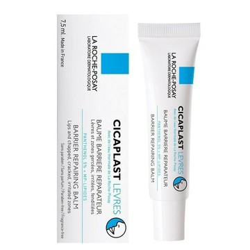 【誠意中西藥局】★萊雅公司貨★ 理膚寶水 全面修復潤唇膏7.5ml