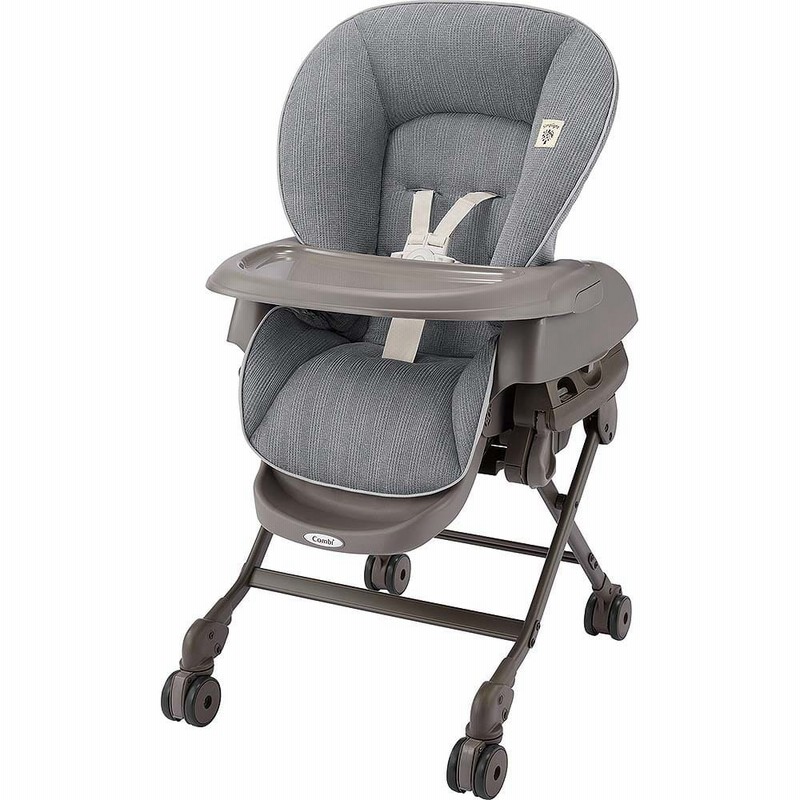 Combi コンビ ネムリラ AUTO SWING Simplight - ベビー家具/寝具/室内用品 