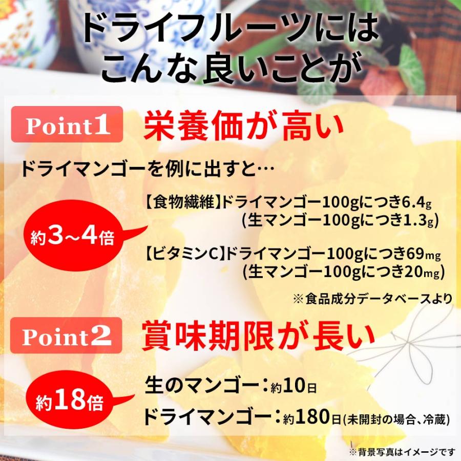 ドライマンゴー 180g タイ産 ドライフルーツ マンゴー GOLDPACK おつまみ 干しマンゴー 乾燥マンゴー チャック付き 珍味工房しのや