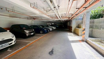 (專)墾丁南灣『觀海渡假村』大套房(八)｜屏東縣恆春鎮南灣路鞍山巷