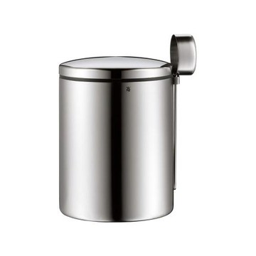 德國WMF福騰寶咖啡罐糖罐奶粉罐茶葉罐儲物罐調料瓶帶量勺