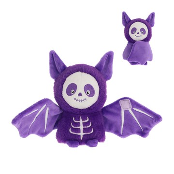 Keeleco Bats Skeleton 骷髏蝙蝠13cm