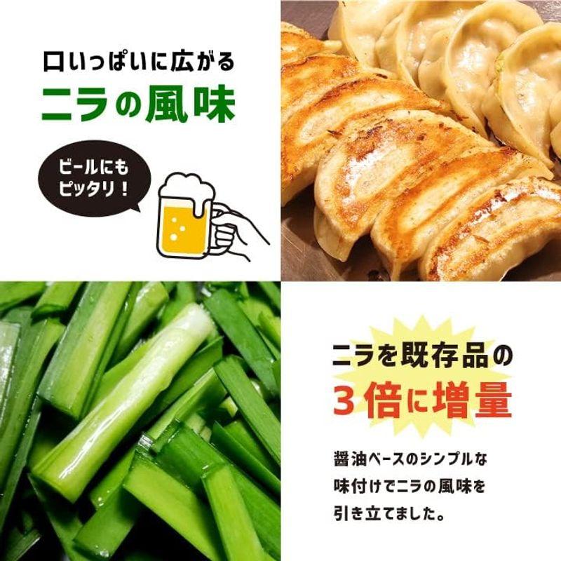 大阪王将 ジャンボにら餃子 60個 ニラ餃子冷凍餃子 冷凍食品 冷凍惣菜 ジャンボ餃子 お取り寄せグルメ 詰め合わせ セット おつまみ