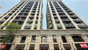 新!&瑞安信義三房雙主臥坡車☆住商張正順｜台北市大安區信義路四段