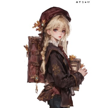 【6月新作】07-088-0081 拼貼貼紙