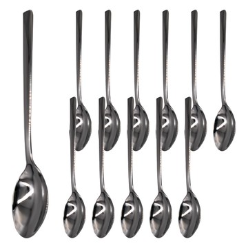 WMF TELOS 1800系列 咖啡匙 Coffee Spoon 12支裝  銀色  1組