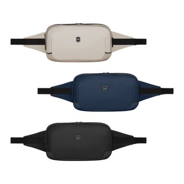 VICTORINOX 瑞士維氏ALTMONT MODERN腰包 (多款任選)
